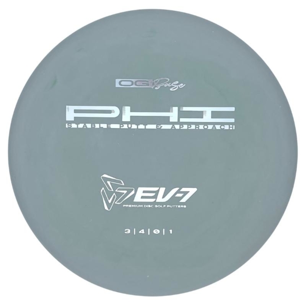 EV-7 PHI OG Base grey-silver