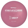 EV-7 Penrose soft pink-white
