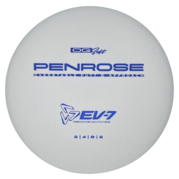 EV-7 Penrose soft white-blue (2)