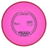 James Conrad Firm Electron Envy pink-red 168