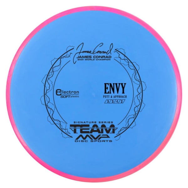 electron envy soft electron blue
