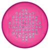 Axiom Paradox pink-red