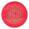 Axiom Paradox red-white
