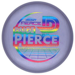 Metallic Z Fierce, 2021 Tour Series, Paige Pierce