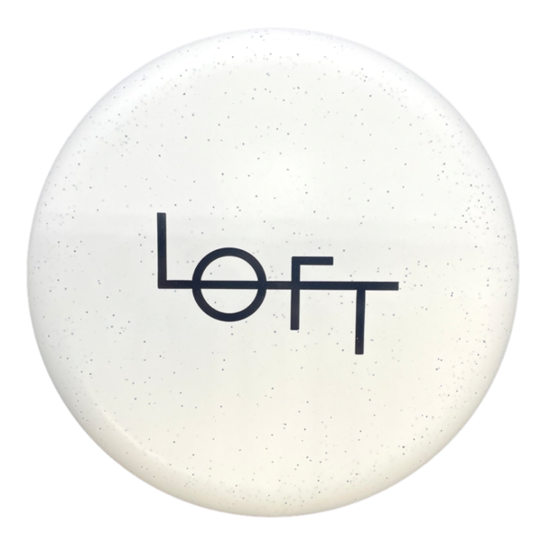 Loft beta Solid Hydrogen white-black