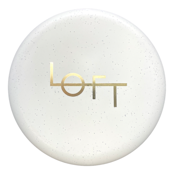 Loft beta Solid Hydrogen white-gold