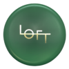 Loft beta Solid Hydrogen green-gold