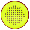 Axiom Paradox yellow-pink-gold-red