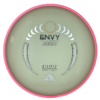 Eclipse 2.0 Envy - Pinkki