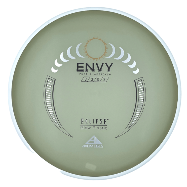 Eclipse 2.0 Envy - Valkoinen