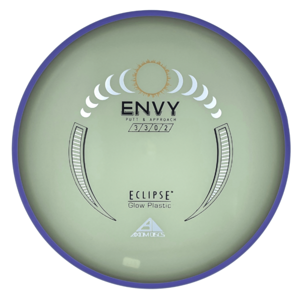 Eclipse 2.0 Envy - Violetti