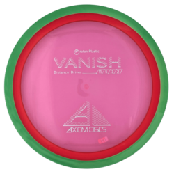 Proton Vanish