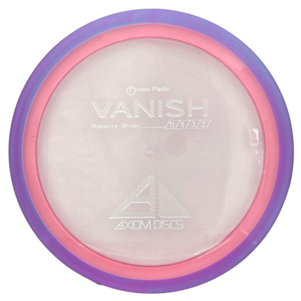 Proton Vanish pinkki-violetti