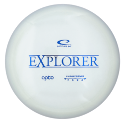 Opto Explorer