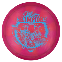 Z Swirl Buzzz - 2022 Champions Cup Limited Edition