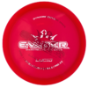 Lucid evader misprint red