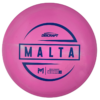 Paul McBeth ESP Malta pinkki