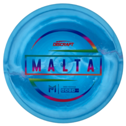 Paul McBeth ESP Malta