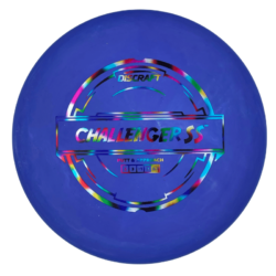 Putter Line Challenger SS