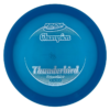 Champion Thunderbird sininen-hopea