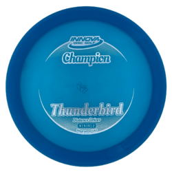 Champion Thunderbird