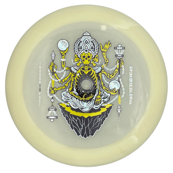 Glow Synapse kulta-hopea