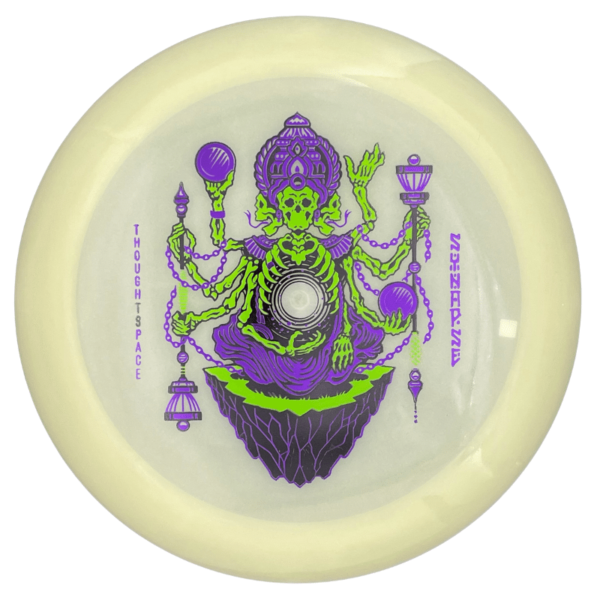 Glow Synapse skeletor