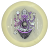 Glow Synapse violetti-hopea