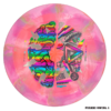 Matt Bell Synapse Pinkki Swirl 1 169