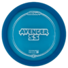 Z Line Avenger SS Sininen
