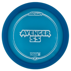 Z Line Avenger SS