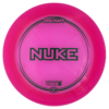 Z Line Nuke pinkki