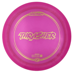 Z Line Trasher