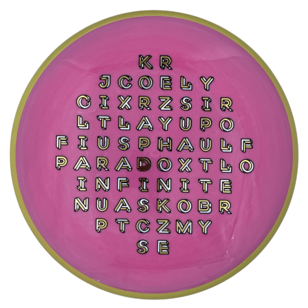 axiom paradox pinkki-kel-kul 177