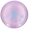 Big Z Force violetti