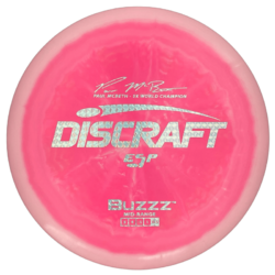 ESP Buzzz - Paul McBeth Signature Series