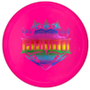 Nexus Rhyno - Gregg Barsby pinkki-sateenkaari