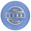 Paul McBeth Luna sininen