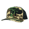 Paul McBeth lippis - camo