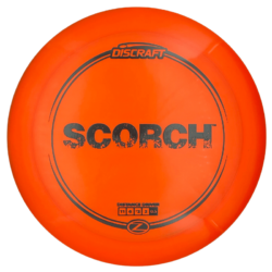 Z Line Scorch