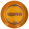 Z Line Trasher oranssi