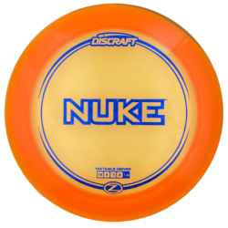 Z Line Nuke