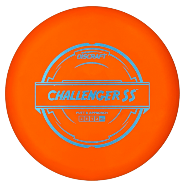 Putter Line Challenger SS