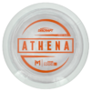 ESP First Run Athena - Harmaa