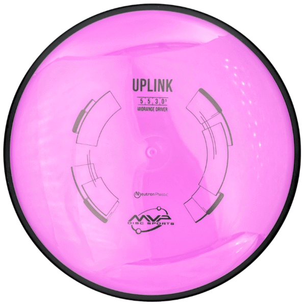 Neutron Uplink violetti
