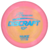 Paige Pierce ESP Nuke pinkki-sininen