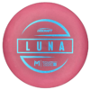 Paul McBeth Luna tiili-sininen