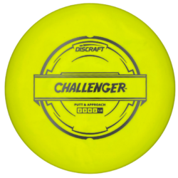 Putter Line Challenger