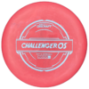 Putter Line Challenger OS tiili