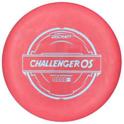 Putter Line Challenger OS